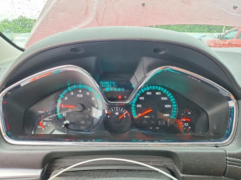 Aukcja sprzedaży 2017 Chevrolet Traverse, vin: 1GNKVGKD9HJ248411, numer aukcji: 54126496