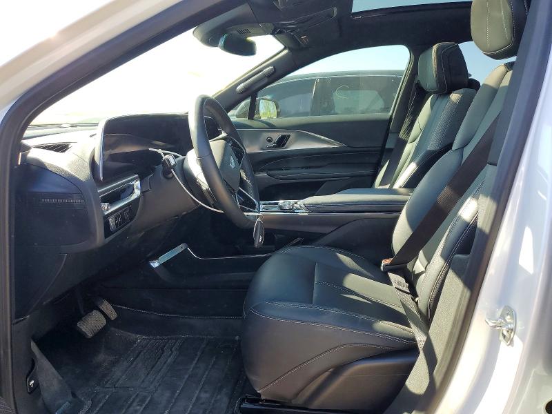 Продажа на аукционе авто 2024 Cadillac Lyriq, vin: 1GYKPMRK3RZ139719, номер лота: 55248416