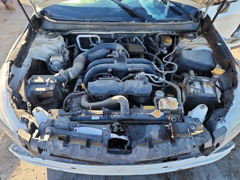 54086116 :رقم المزاد ، 4S4BSAHC6H3343117 vin ، 2017 Subaru Outback مزاد بيع
