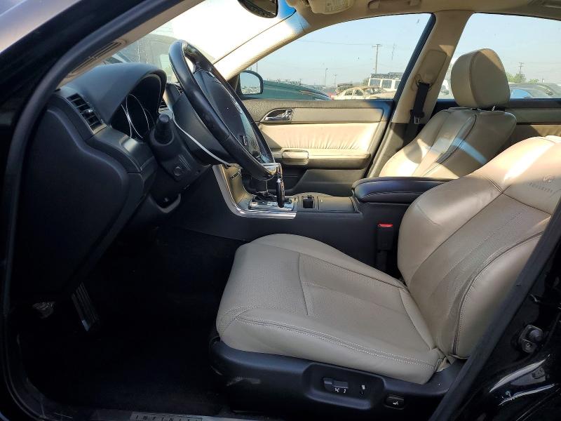 Aukcja sprzedaży 2006 Infiniti M35, vin: JNKAY01E46M109861, numer aukcji: 54632516