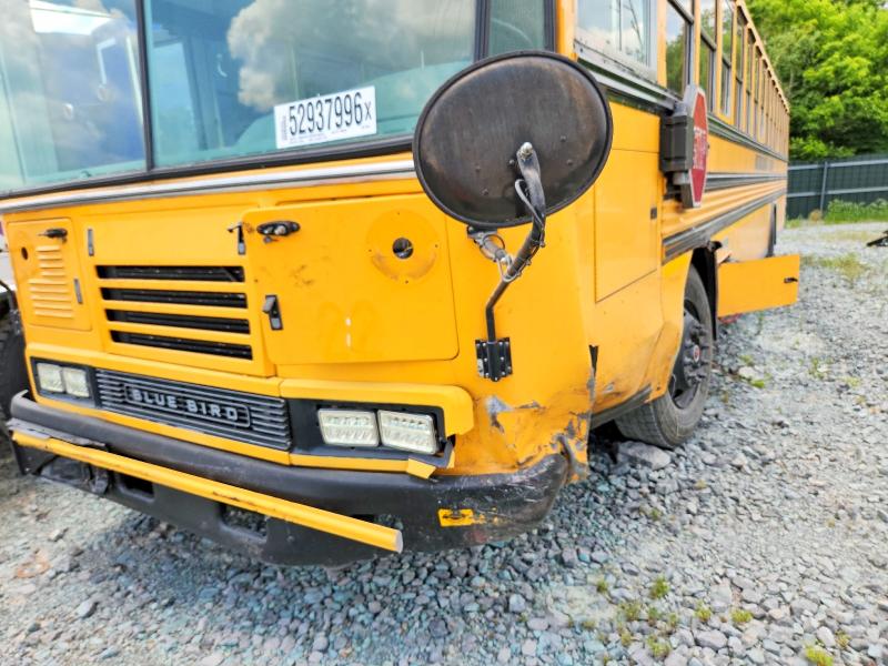 Aukcja sprzedaży 2014 Blue Bird School Bus / Transit Bus, vin: 1BABNCPA9EF297634, numer aukcji: 52937996