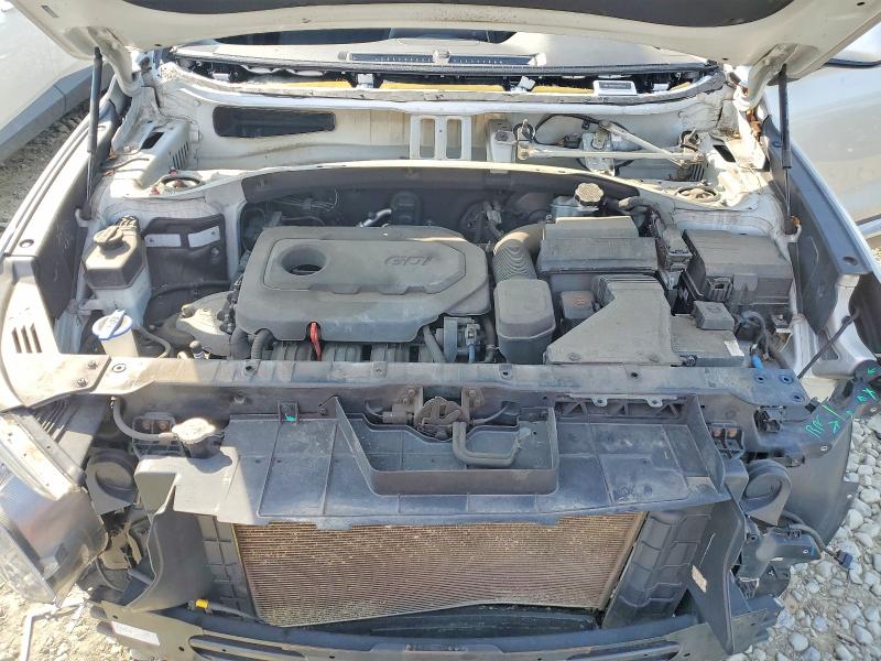 Продаж на аукціоні авто 2019 Hyundai Santa Fe, vin: 5NMS2CAD8KH058737, номер лоту: 53540986