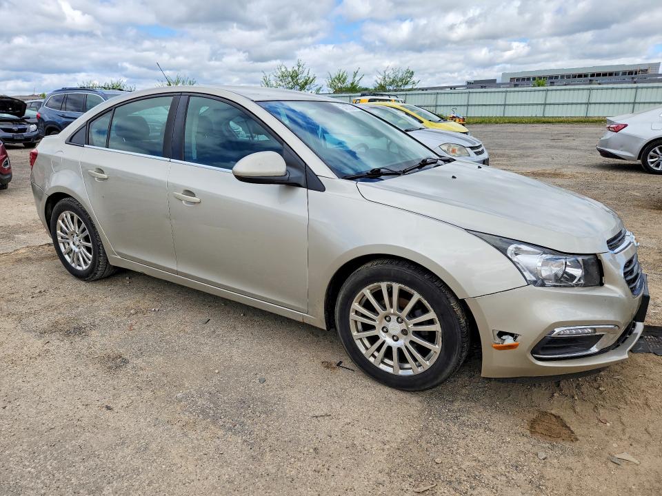 Aukcja sprzedaży 2016 Chevrolet Cruze Limited, vin: 1G1PJ5SB6G7139003, numer aukcji: 54353396