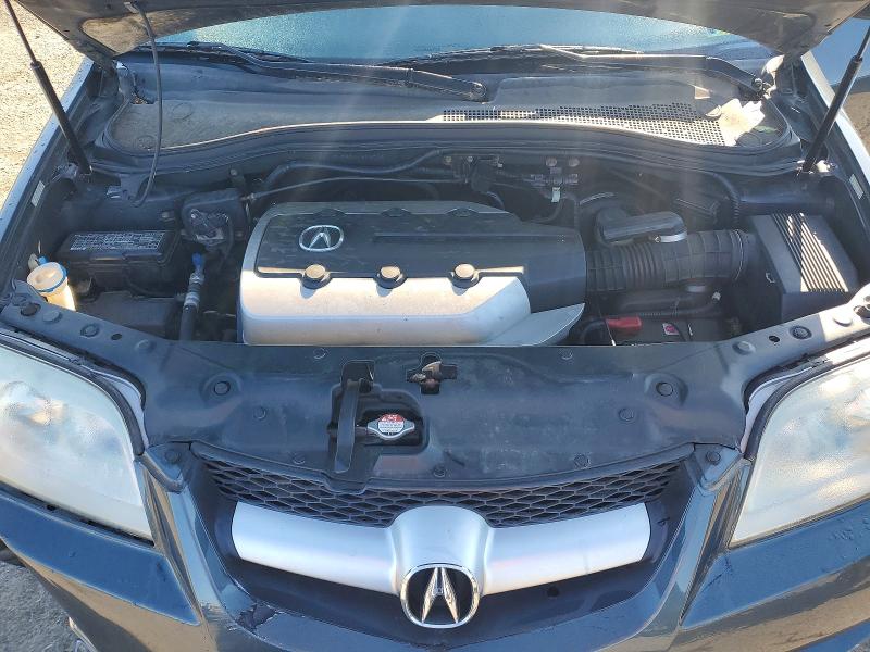 Aukcja sprzedaży 2006 Acura Mdx, vin: 2HNYD18806H536548, numer aukcji: 51976396