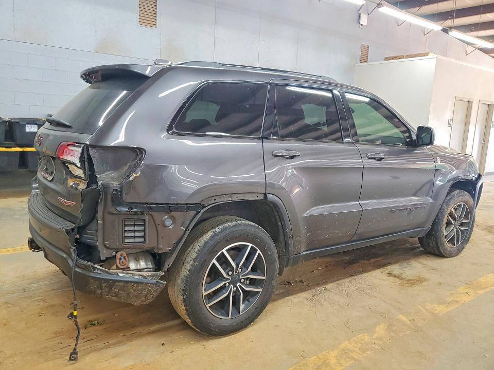 2020 Jeep Grand Cherokee მანქანა იყიდება აუქციონზე, vin: 1C4RJFLG2LC109241, აუქციონის ნომერი: 51665026