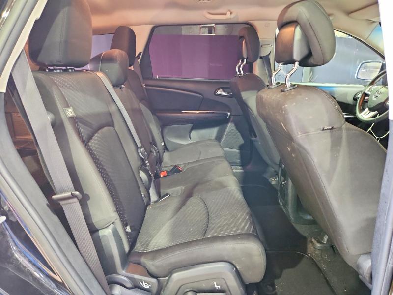 Aukcja sprzedaży 2017 Dodge Journey, vin: 3C4PDCAB8HT606441, numer aukcji: 51469466