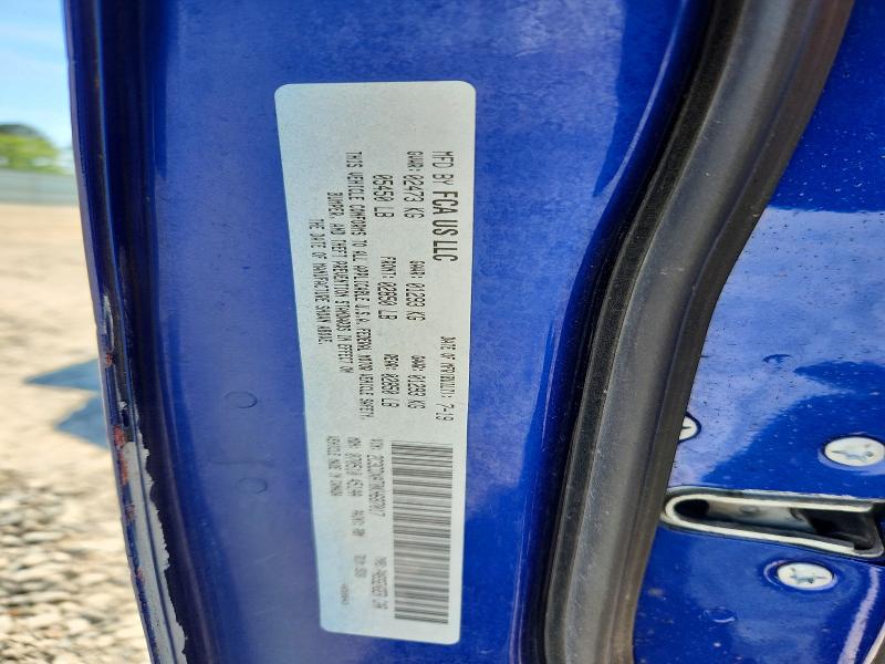 Aukcja sprzedaży 2019 Dodge Charger, vin: 2C3CDXAT0KH687017, numer aukcji: 52264166