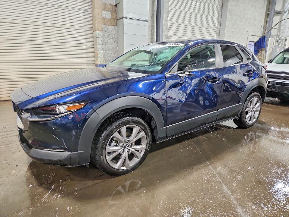 Продажа на аукционе авто 2020 Mazda Cx-30, vin: 3MVDMBDL5LM134069, номер лота: 52499996