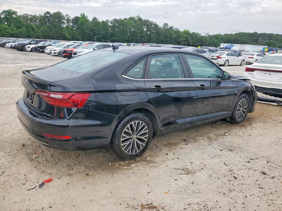 Aukcja sprzedaży 2021 Volkswagen Jetta, vin: 3VWC57BU8MM011755, numer aukcji: 54149806