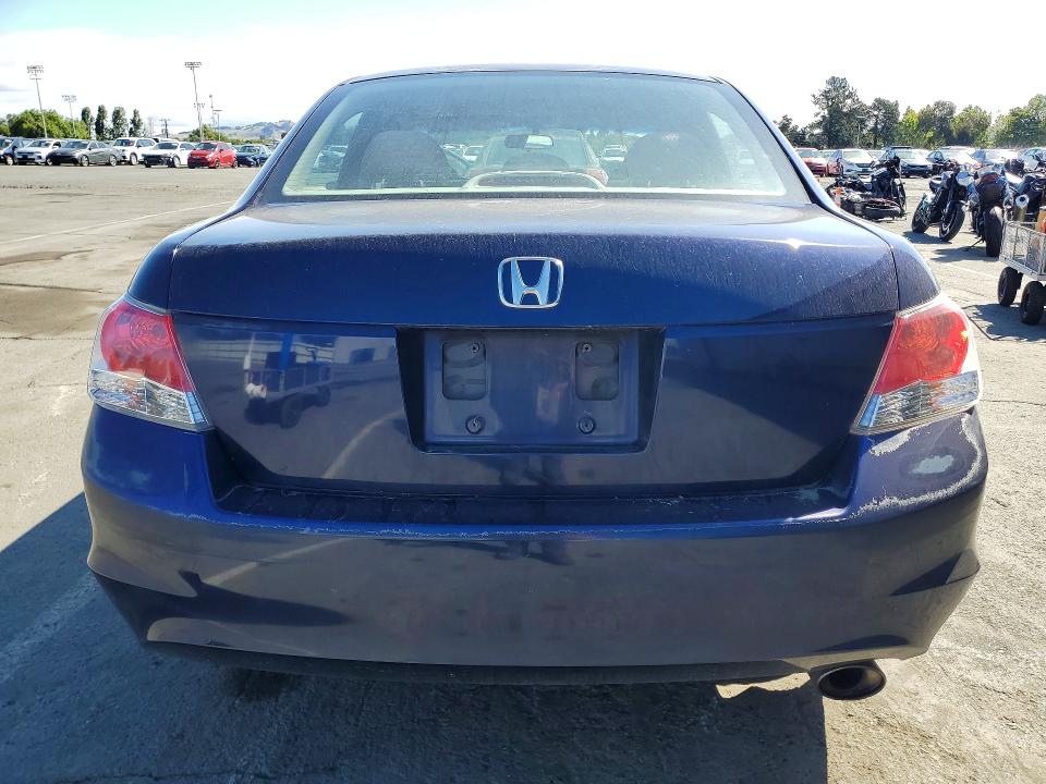 Продаж на аукціоні авто 2010 Honda Accord, vin: 1HGCP2F79AA060980, номер лоту: 54858296
