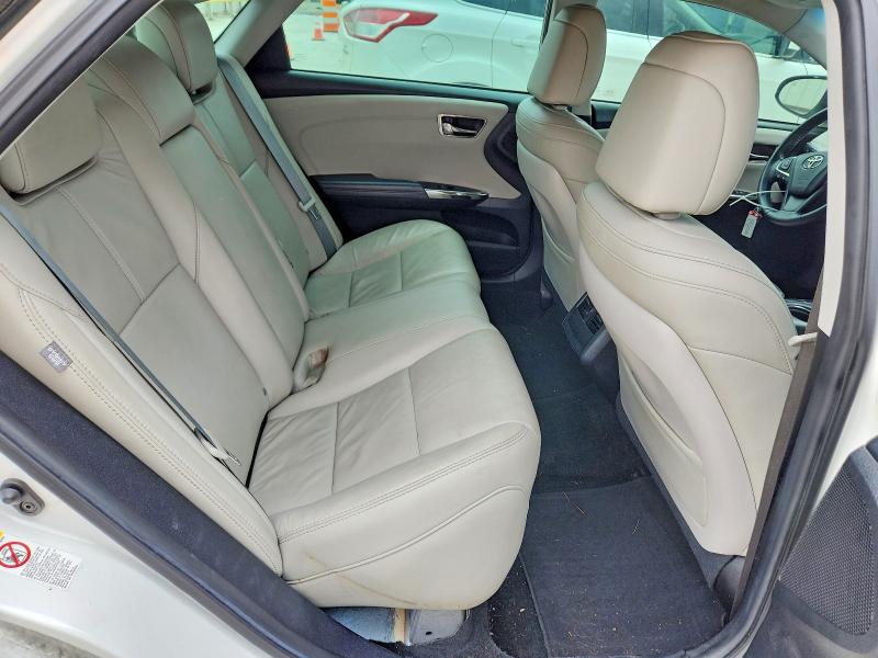 Aukcja sprzedaży 2016 Toyota Avalon, vin: 4T1BK1EB1GU217977, numer aukcji: 54023276