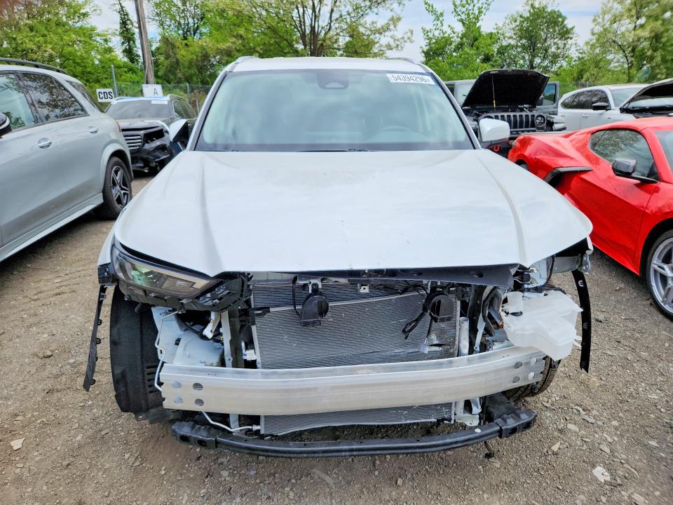 Продажа на аукционе авто 2026 Toyota Grand Highlander, vin: 5TDAAAB50TS107700, номер лота: 54394296
