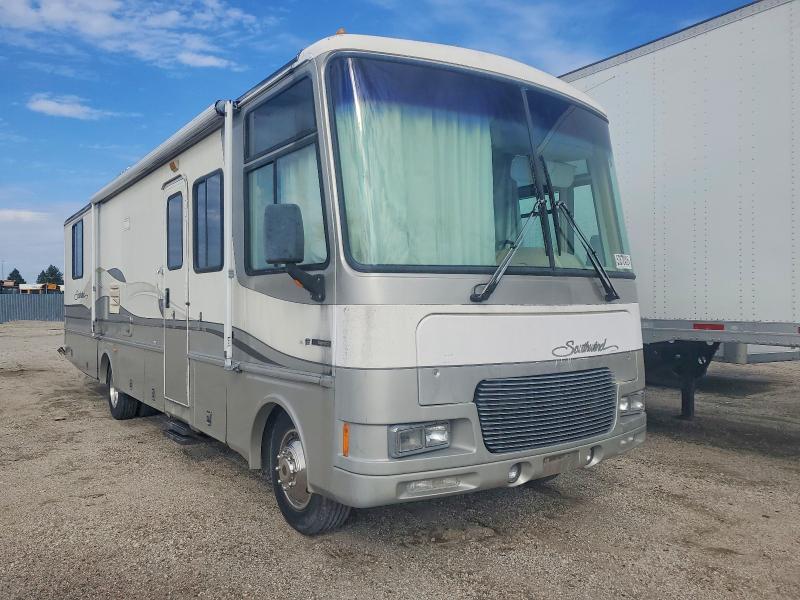 Продаж на аукціоні авто 1999 Fleetwod Recreational Vehicle (rv), vin: 3FCNF53SXXJA08548, номер лоту: 52672426