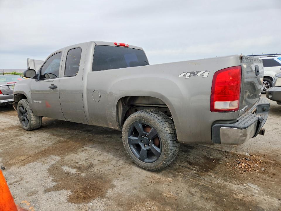 Продажа на аукционе авто 2012 Gmc Sierra, vin: 1GTR2TEA2CZ351223, номер лота: 52160536