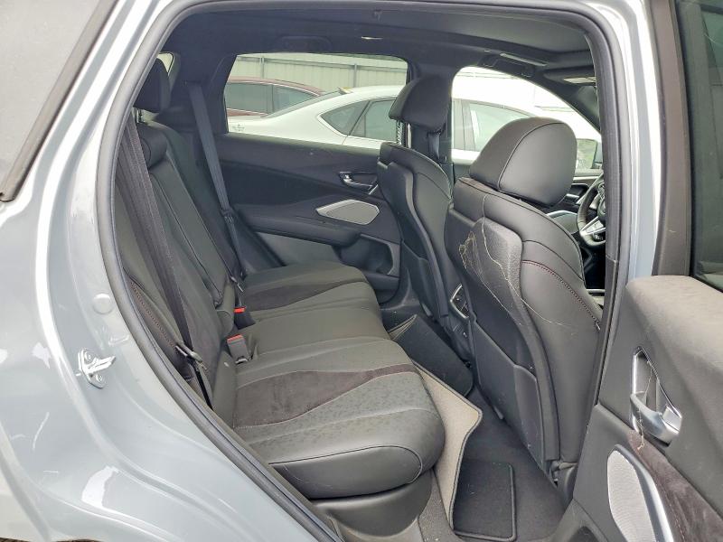 Продажа на аукционе авто 2025 Acura Rdx, vin: 5J8TC2H63SL015944, номер лота: 55384816