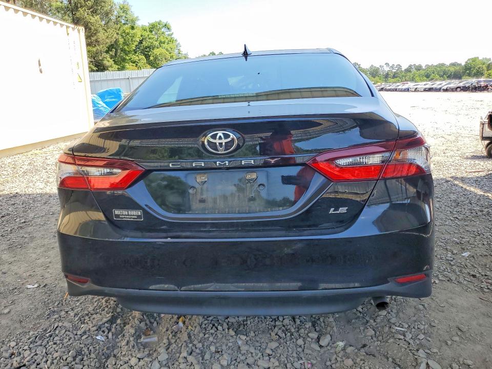 Продаж на аукціоні авто 2024 Toyota Camry, vin: 4T1C11AK6RU866920, номер лоту: 54389826