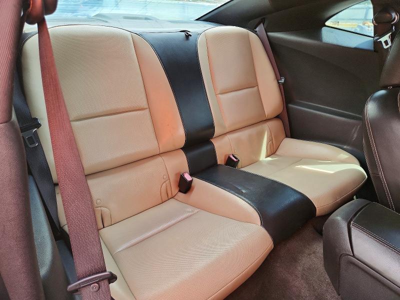 Продаж на аукціоні авто 2010 Chevrolet Camaro, vin: 2G1FC1EV0A9210352, номер лоту: 52213186