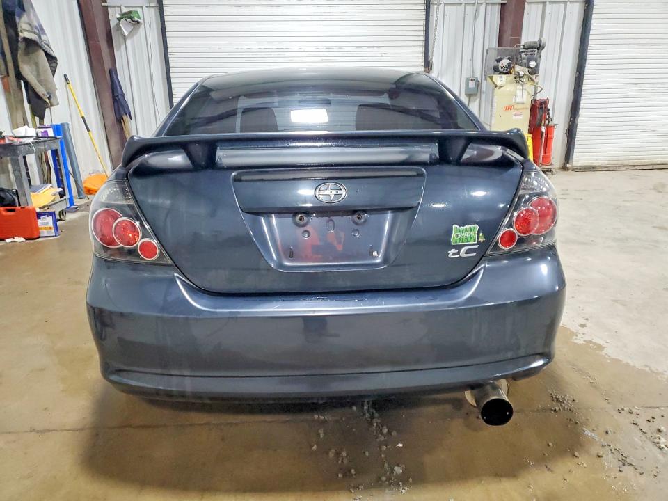 53192926 :رقم المزاد ، JTKDE3B72A0315133 vin ، 2010 Scion Tc مزاد بيع
