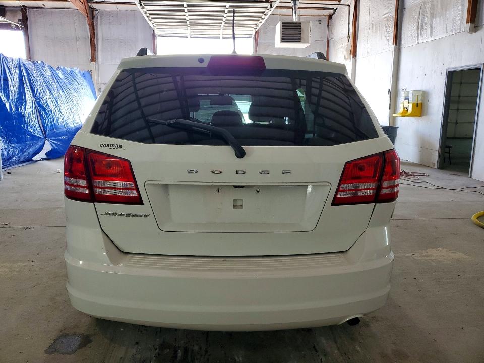 Aukcja sprzedaży 2018 Dodge Journey, vin: 3C4PDCAB3JT534165, numer aukcji: 53698876