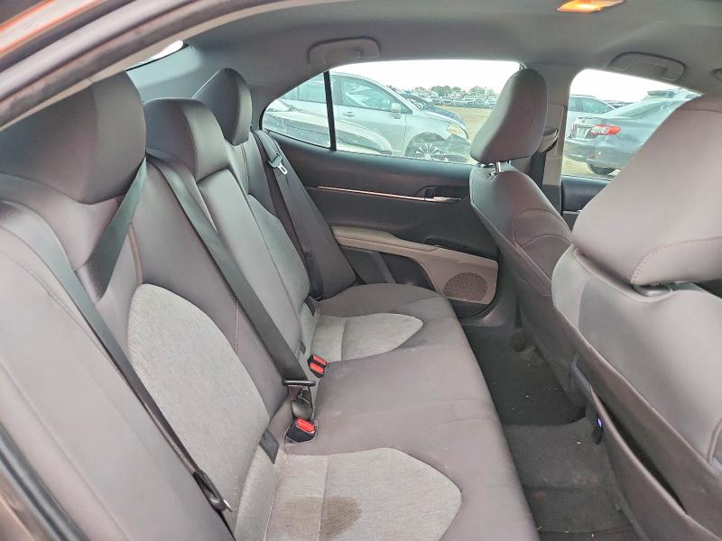 Aukcja sprzedaży 2018 Toyota Camry, vin: 4T1B11HK2JU644526, numer aukcji: 54988076