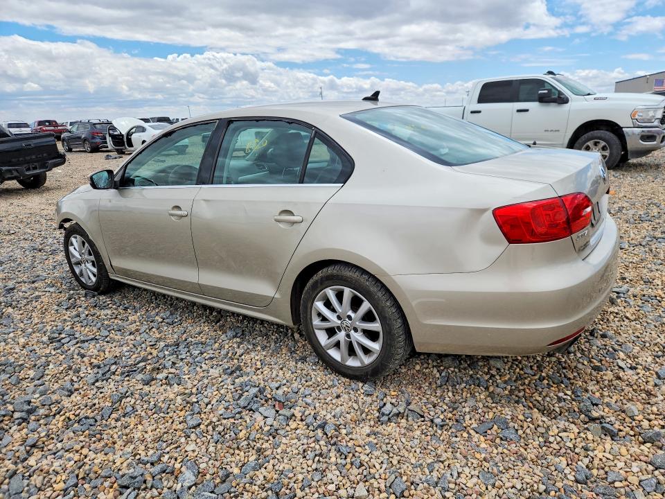 Aukcja sprzedaży 2013 Volkswagen Jetta, vin: 3VWDX7AJ0DM235236, numer aukcji: 51922276
