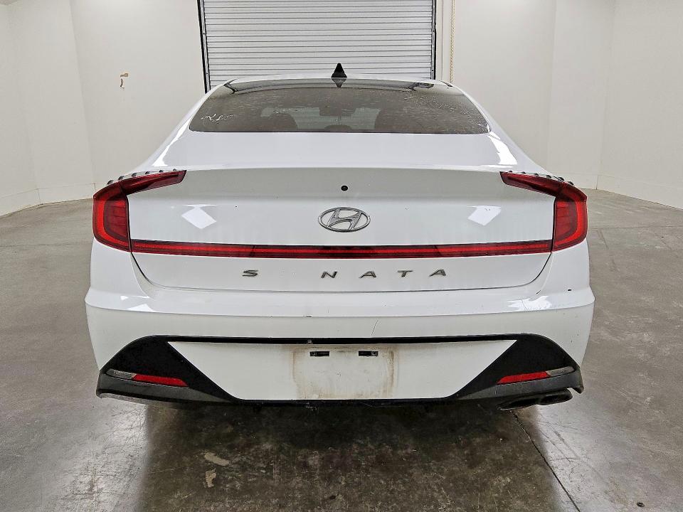 Продаж на аукціоні авто 2020 Hyundai Sonata, vin: 5NPEL4JA8LH017275, номер лоту: 51308636