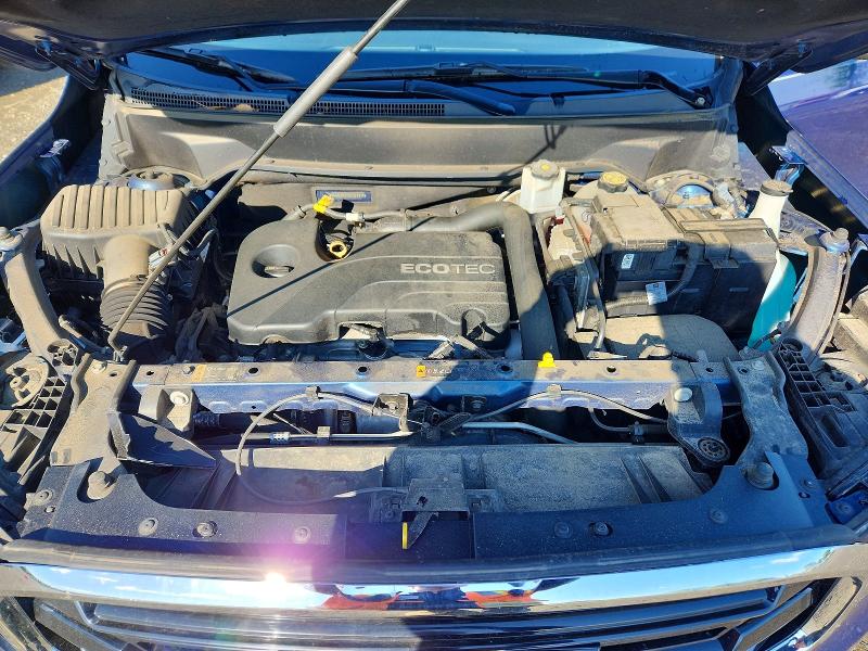 Aukcja sprzedaży 2019 Gmc Terrain, vin: 3GKALMEV9KL327319, numer aukcji: 51839926