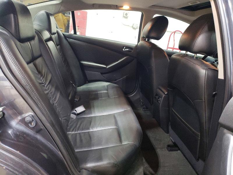 Продажа на аукционе авто 2012 Nissan Altima, vin: 1N4BL2AP2CC175916, номер лота: 54179266