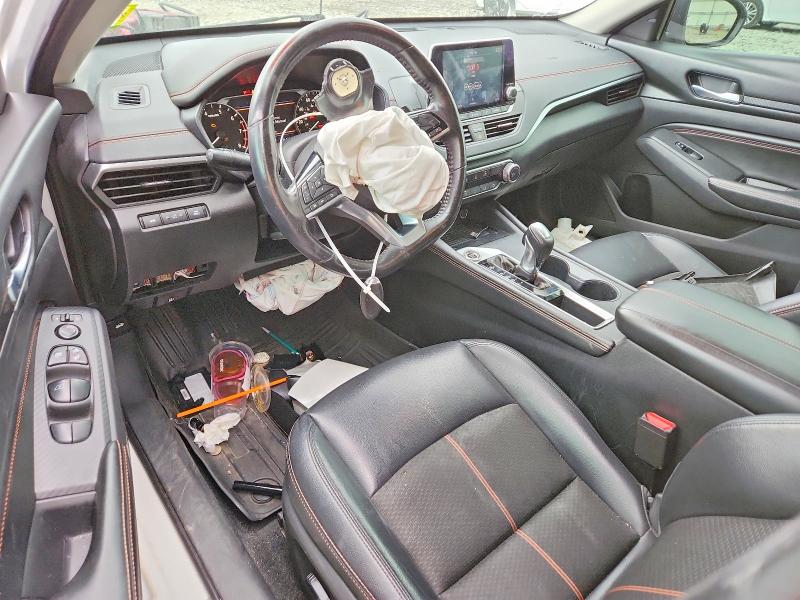 Продаж на аукціоні авто 2020 Nissan Altima, vin: 1N4BL4CV6LC149634, номер лоту: 52828806
