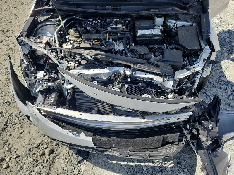Продажа на аукционе авто 2024 Toyota Corolla, vin: 5YFB4MDE3RP142226, номер лота: 53910086