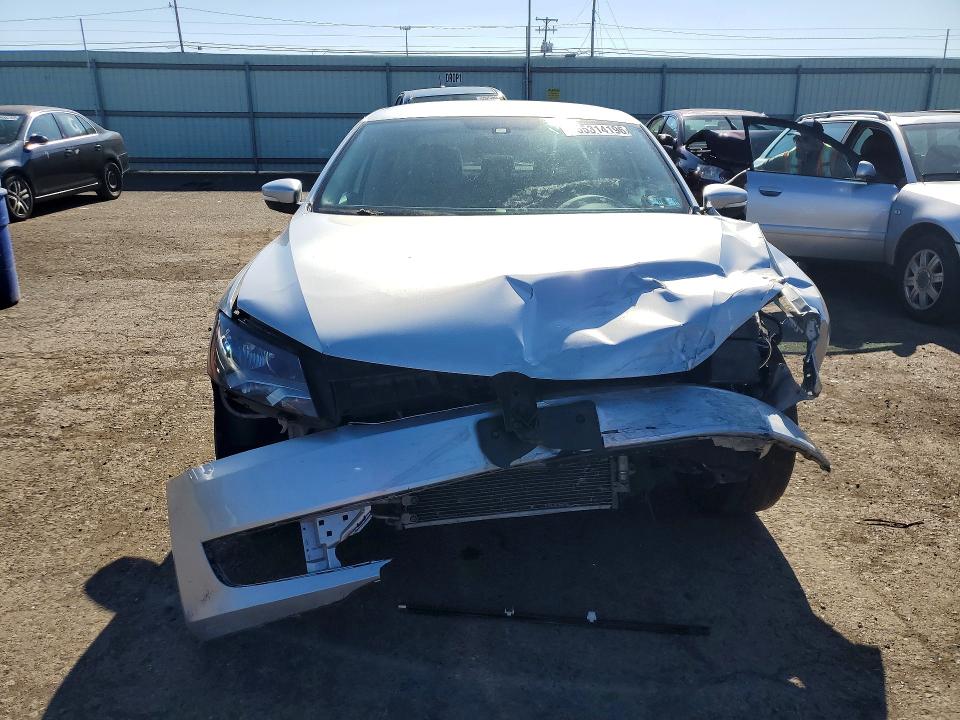Aukcja sprzedaży 2015 Volkswagen Passat, vin: 1VWAT7A37FC082651, numer aukcji: 55314196