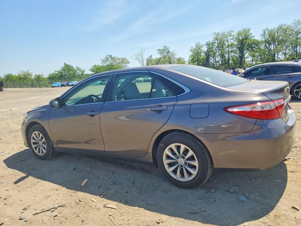 Aukcja sprzedaży 2015 Toyota Camry, vin: 4T4BF1FK5FR454091, numer aukcji: 52306556