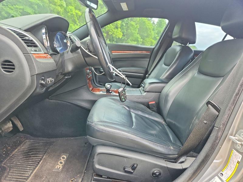 53081786 :رقم المزاد ، 2C3CCAAG9EH286671 vin ، 2014 Chrysler 300 مزاد بيع