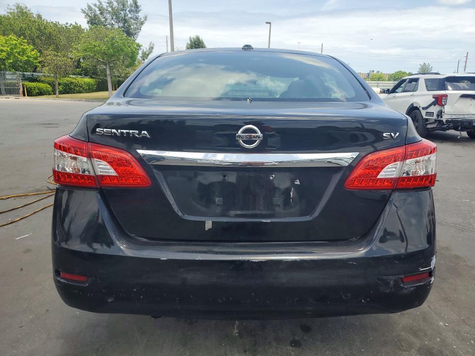 Продажа на аукционе авто 2012 Nissan Versa, vin: 3N1AB7AP6FL688684, номер лота: 51651026