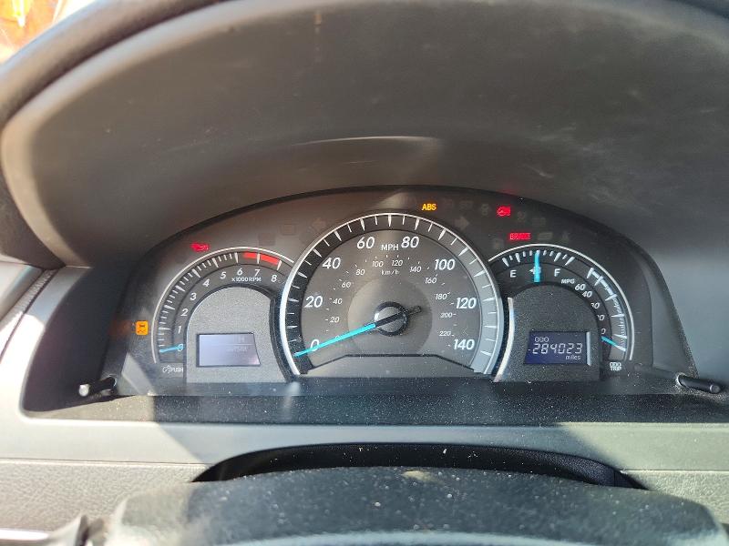 53648526 :رقم المزاد ، 4T1BF1FK1CU517757 vin ، 2012 Toyota Camry مزاد بيع