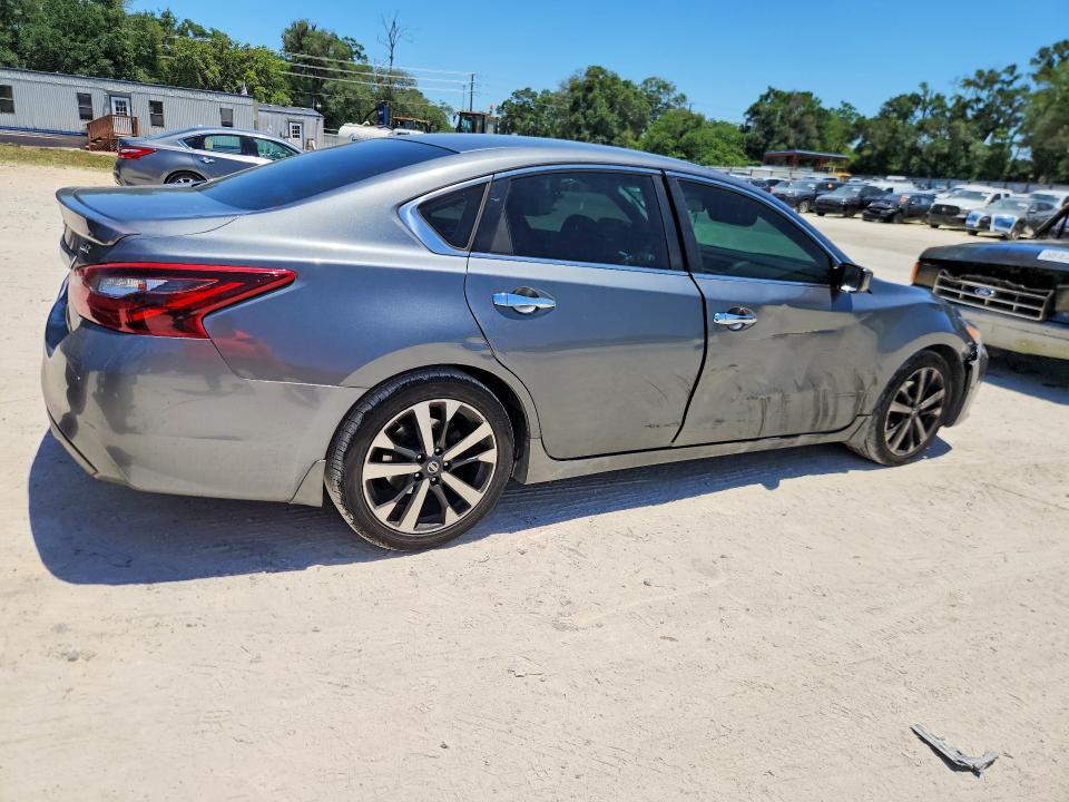 Aukcja sprzedaży 2018 Nissan Altima, vin: 1N4AL3AP6JC134297, numer aukcji: 53871156