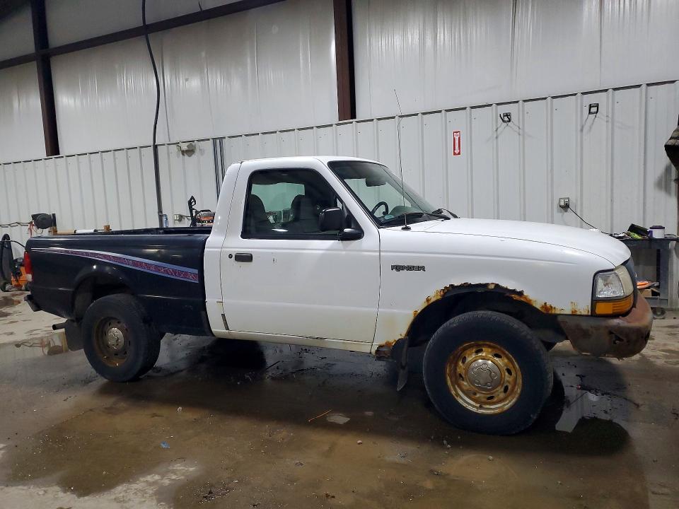 Продажа на аукционе авто 2000 Ford Ranger, vin: 1FTYR10C6YTA35466, номер лота: 52728026