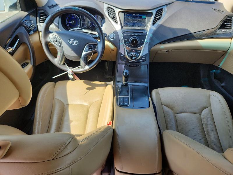 Продаж на аукціоні авто 2013 Hyundai Azera, vin: KMHFH4JG5DA329925, номер лоту: 54110316