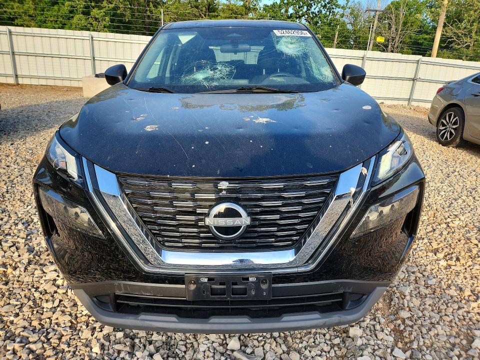 Aukcja sprzedaży 2023 Nissan Rogue, vin: 5N1BT3AB5PC749320, numer aukcji: 52462956