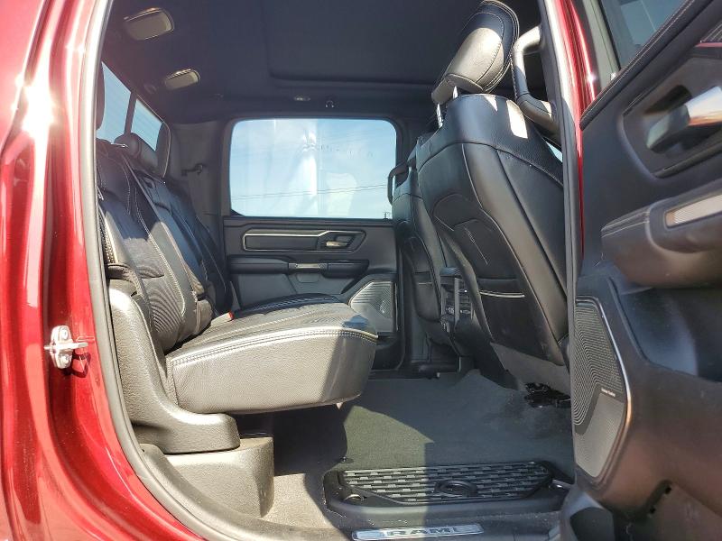 Продаж на аукціоні авто 2021 Ram 1500, vin: 1C6SRFPT0MN540904, номер лоту: 55367376