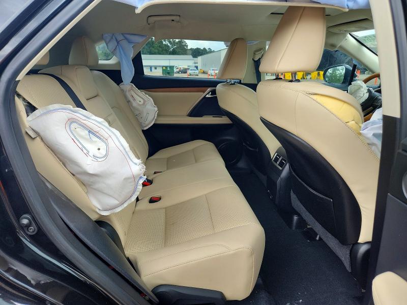 Продажа на аукционе авто 2022 Lexus Rx, vin: 2T2HZMAA3NC242104, номер лота: 54212146