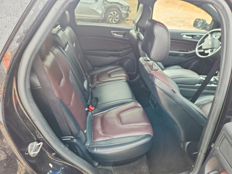 Aukcja sprzedaży 2020 Ford Edge, vin: 2FMPK4K99LBA75290, numer aukcji: 55437546