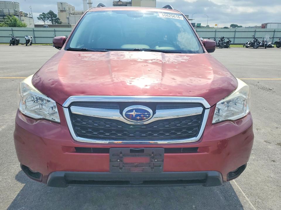 Продаж на аукціоні авто 2016 Subaru Forester, vin: JF2SJARC1GH550121, номер лоту: 55625616