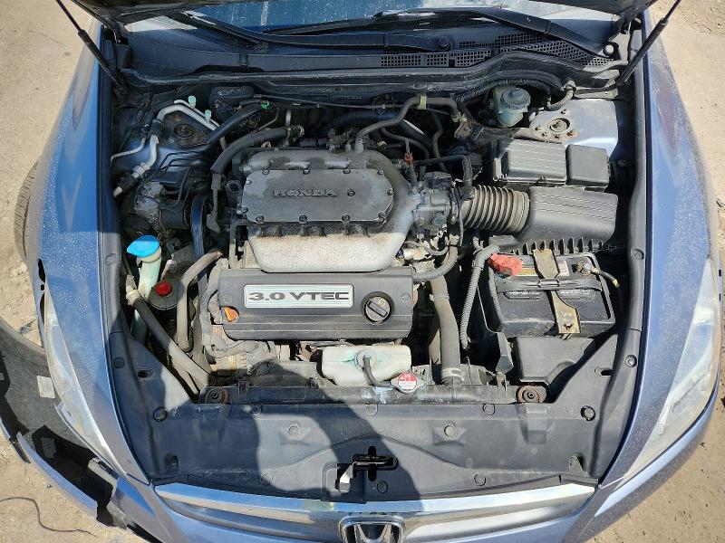 Продажа на аукционе авто 2007 Honda Accord, vin: 1HGCM66597A034533, номер лота: 53450576
