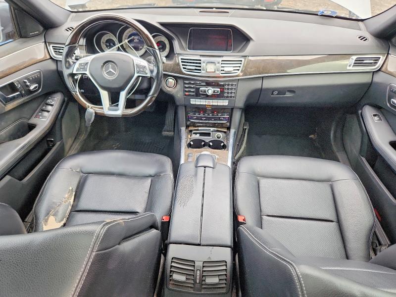 2014 Mercedes-benz E მანქანა იყიდება აუქციონზე, vin: WDDHF8JB6EA796633, აუქციონის ნომერი: 52754186