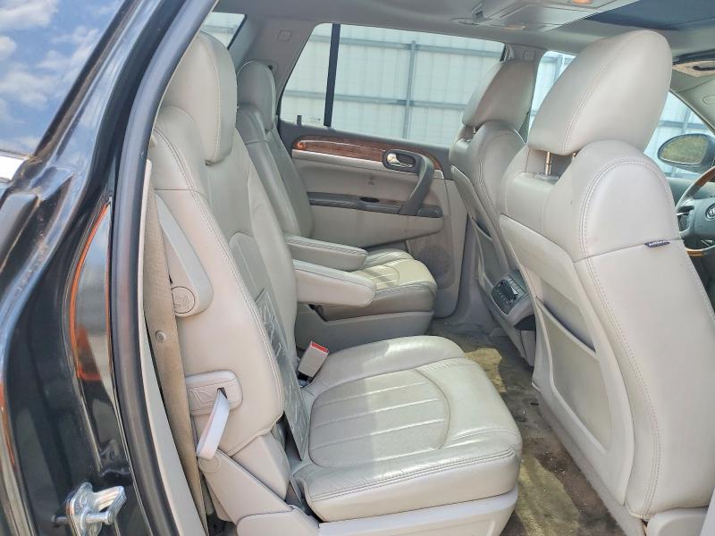 Продажа на аукционе авто 2010 Buick Enclave, vin: 5GALVCED0AJ135214, номер лота: 52184146