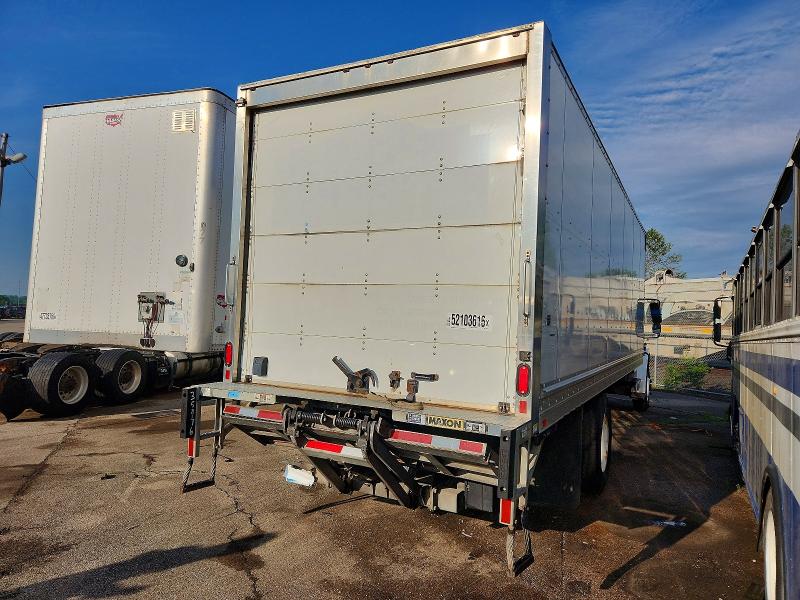 Продаж на аукціоні авто 2020 Freightliner M2, vin: 3ALACWFC9LDLY1959, номер лоту: 52103616