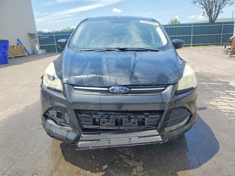 Продаж на аукціоні авто 2014 Ford Escape, vin: 1FMCU9GX5EUE54149, номер лоту: 55282656