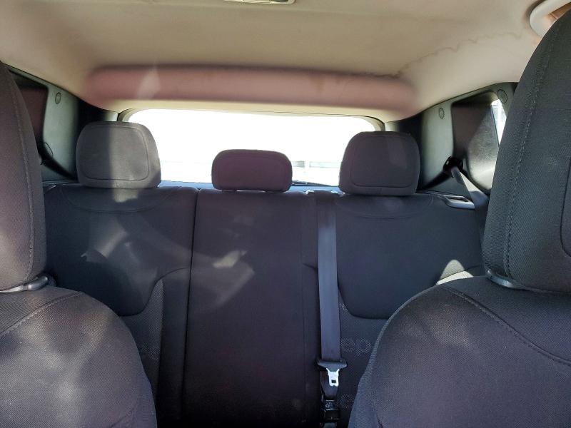 53794816 :رقم المزاد ، ZACCJBBT7GPD07487 vin ، 2016 Jeep Renegade مزاد بيع