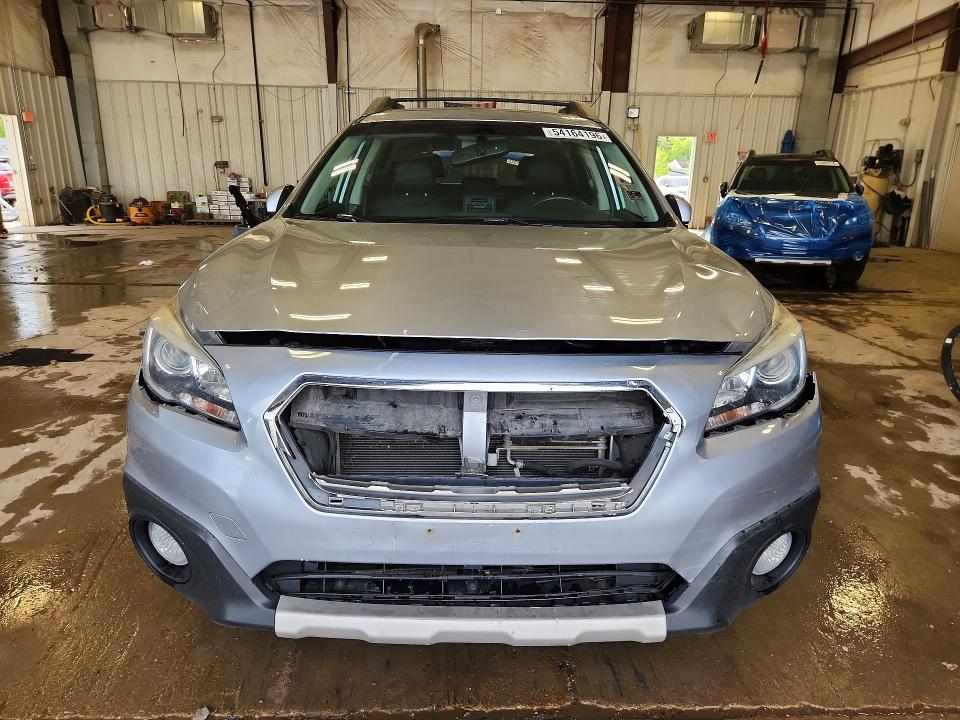 Продажа на аукционе авто 2017 Subaru Outback, vin: 4S4BSAKC2H3414953, номер лота: 54164196
